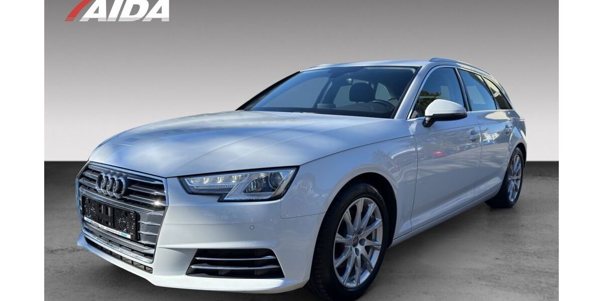 Audi A4 137.749 km 15.950 &euro; Berlin - Buckow 12351