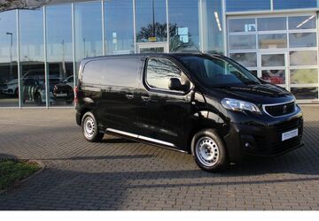 Peugeot Expert 95.111 km 15.995 &euro; Potsdam 14482