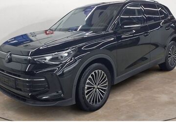 VW Tiguan 25.941 km 34.890 &euro; Potsdam 14482