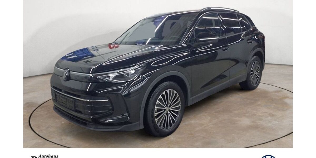VW Tiguan 25.941 km 34.890 &euro; Potsdam 14482