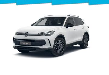 VW Tiguan 25.620 km 34.650 &euro; Potsdam 14480