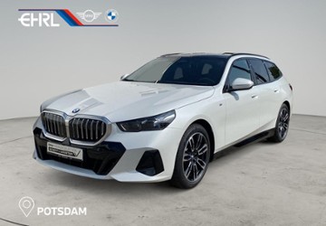 BMW 520 16.788 km 48.990 &euro; Potsdam 14482