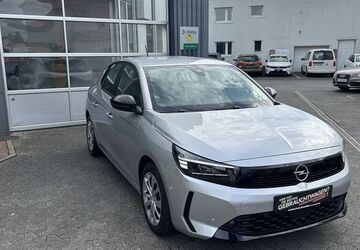 Opel Corsa 1.963 km 17.490 &euro; Potsdam 14482