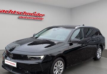 Opel Astra 27.761 km 22.490 &euro; Potsdam 14482