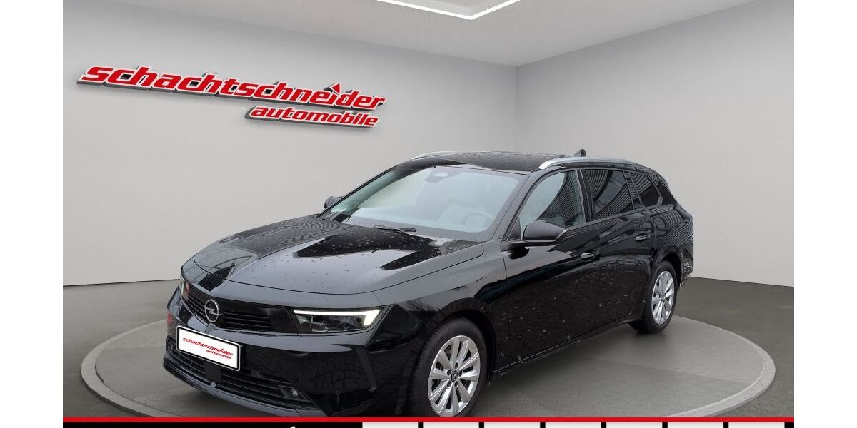 Opel Astra 27.761 km 22.490 &euro; Potsdam 14482