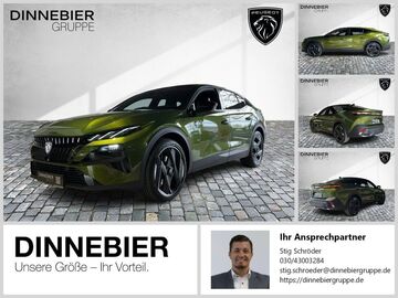 Gebrauchte Peugeot 408