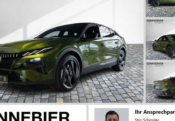 Peugeot 408 11.000 km 48.288 &euro; Berlin 13509