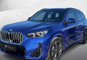BMW X1 20.413 km 53.400 &euro; Berlin-Siemensstadt 13629