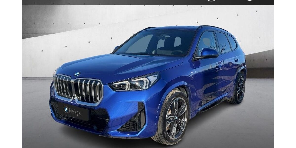 BMW X1 20.413 km 53.400 &euro; Berlin-Siemensstadt 13629