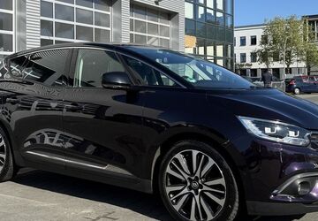 Renault Scenic 52.300 km 12.550 &euro; Berlin-Lichtenberg 10365