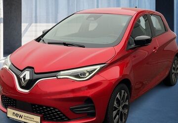 Renault ZOE 20.411 km 17.790 &euro; Berlin 12099