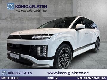 Gebrauchte Hyundai Ioniq