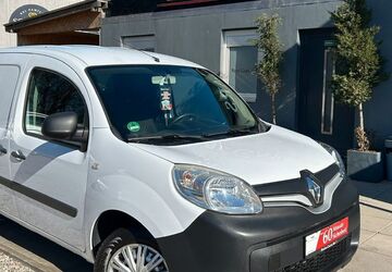 Renault Kangoo 100.000 km 6.290 &euro; Berlin 13088