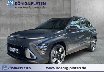 Hyundai KONA 2.000 km 34.190 &euro; Berlin Tegel 13509