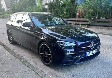 Mercedes-Benz E 400 220.000 km 29.900 &euro; Ludwigsfelde 14974