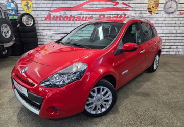 Renault Clio 113.000 km 5.990 &euro; Potsdam 14478
