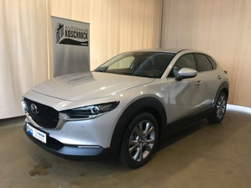 Gebrauchte Mazda CX-30