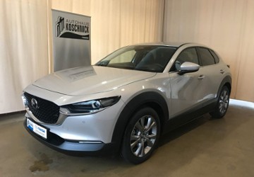 Mazda CX-30 2.500 km 32.900 &euro; Berlin 13088