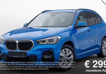 BMW X1 58.792 km 28.950 &euro; Teltow 14513