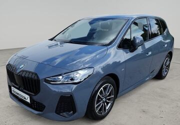 BMW 218 Active Tourer 27.970 km 23.990 &euro; Potsdam 14482