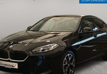BMW 220 Gran Coupé 9.644 km 37.880 &euro; Berlin 12683