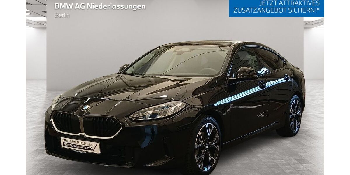 BMW 220 Gran Coupé 9.644 km 37.880 &euro; Berlin 12683