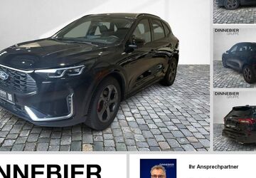 Ford Kuga 11.865 km 33.239 &euro; Berlin 13089