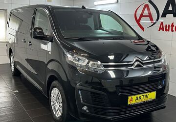 Citroen Jumpy 126.573 km 22.800 &euro; Berlin-Rudow 12357