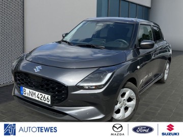 Gebrauchte Suzuki Swift