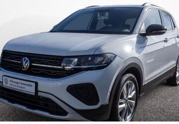 VW T-Cross 25.062 km 24.950 &euro; Berlin 14167