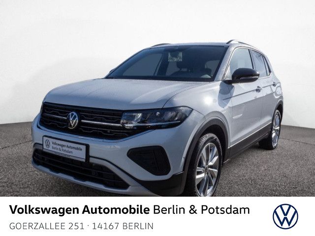 VW T-Cross 25.062 km 24.950 &euro; Berlin 14167