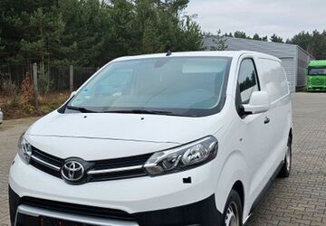 Toyota Proace Max 74.000 km 12.000 &euro; Ludwigsfelde 14974