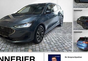 Ford Focus 1.104 km 34.018 &euro; Berlin 13089