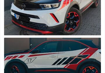 Opel Mokka 26.000 km 19.999 &euro; Berlin 10179