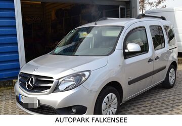 Mercedes-Benz Citan 165.000 km 8.999 &euro; Falkensee bei Berlin 14612