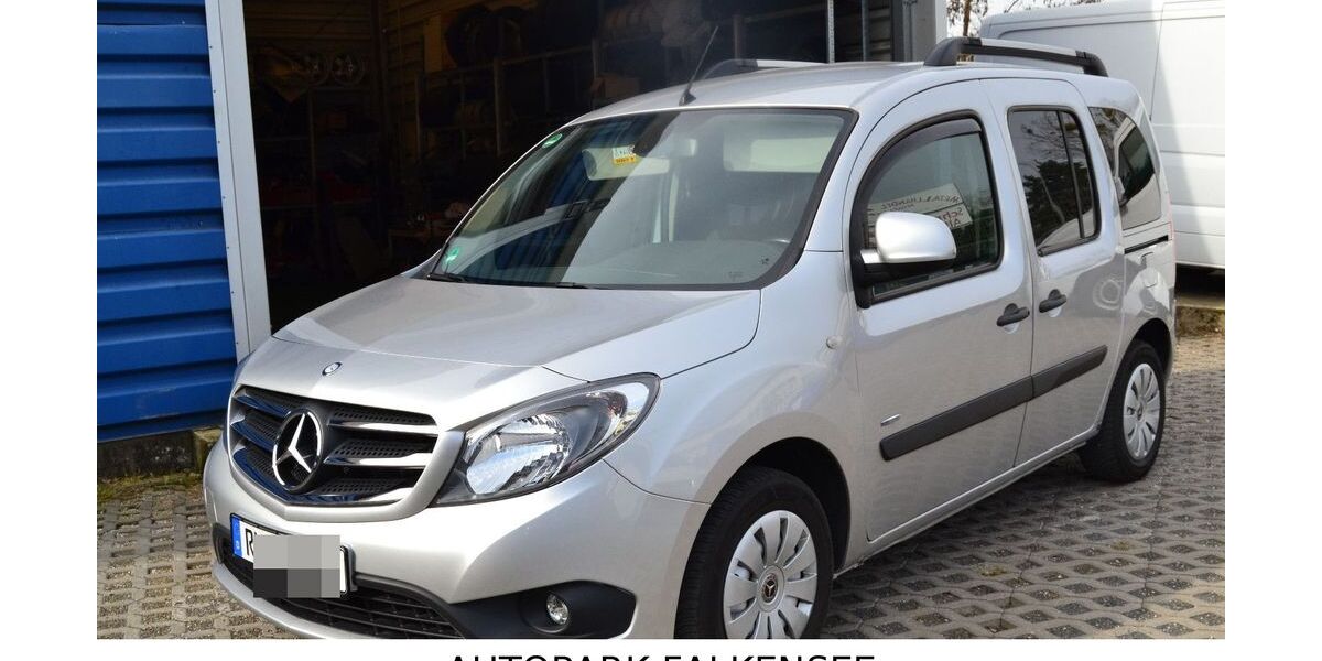 Mercedes-Benz Citan 165.000 km 8.999 &euro; Falkensee bei Berlin 14612