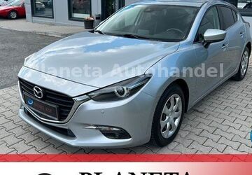 Mazda 3 22.307 km 14.999 &euro; Ludwigsfelde 14974