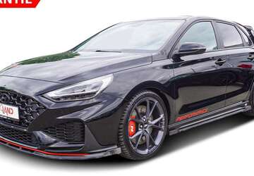 Hyundai i30 65.678 km 27.990 &euro; Berlin 13599
