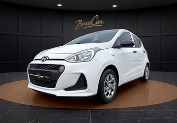 Hyundai i10 88.000 km 7.400 &euro; Falkensee 14612