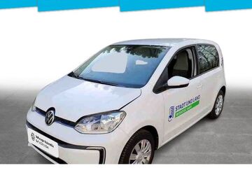 VW e-up! 26.386 km 13.430 &euro; Berlin 10587