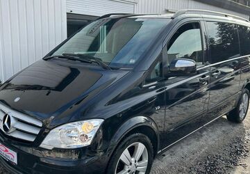 Mercedes-Benz Viano 240.000 km 17.900 &euro; Berlin 13469
