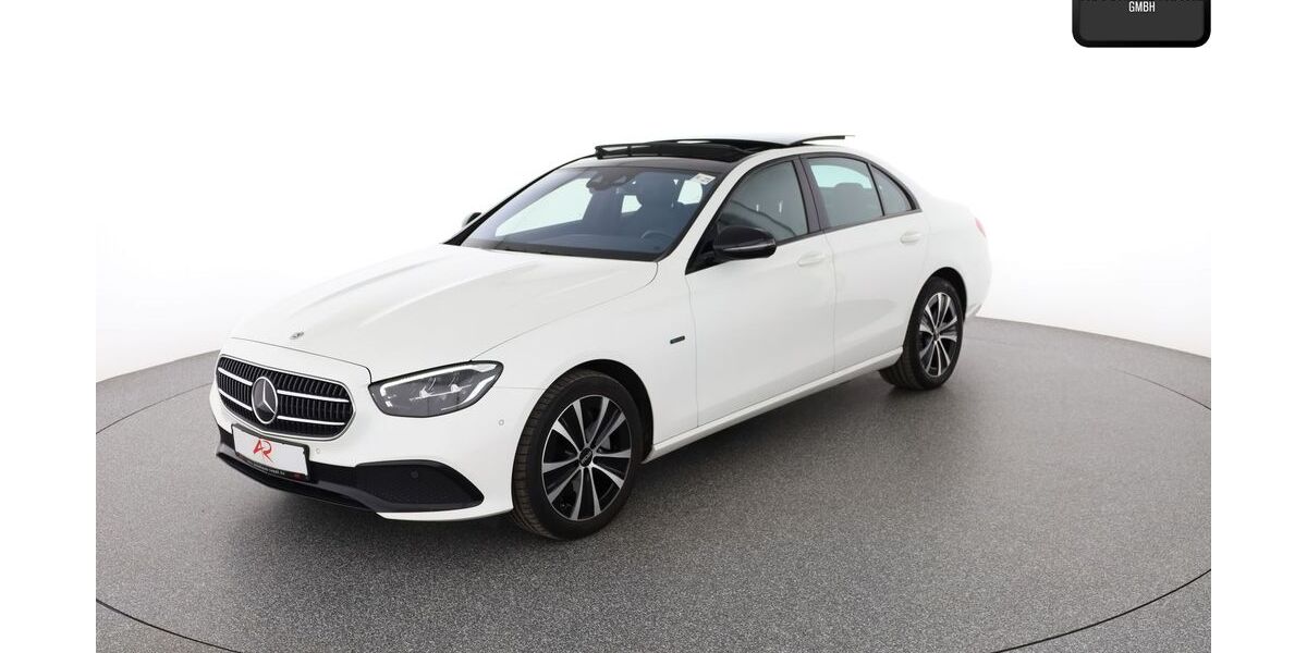 Mercedes-Benz E 300 50.000 km 36.480 &euro; Berlin 12103