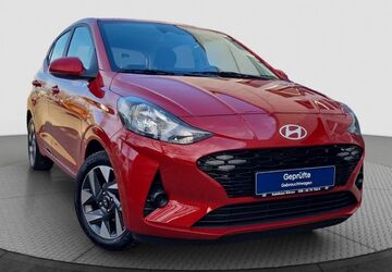 Hyundai i10 5.596 km 17.400 &euro; Berlin 12683