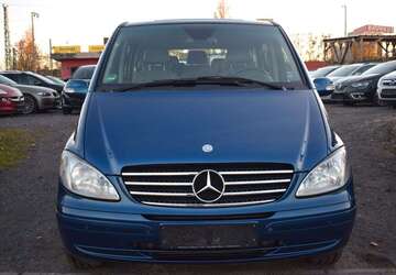 Mercedes-Benz Viano 284.000 km 7.999 &euro; Berlin 13597