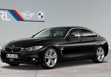 BMW 435 Gran Coupé 141.035 km 26.490 &euro; Potsdam 14482