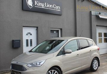 Ford C-Max 142.000 km 10.780 &euro; Berlin 10365