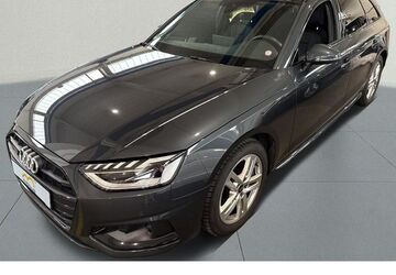 Audi A4 61.375 km 28.895 &euro; Berlin 13088