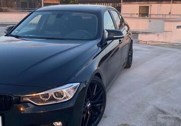 BMW 320 146.000 km 16.000 &euro; Potsdam 14473