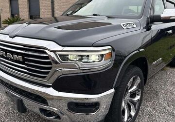 Dodge RAM 102.986 km 59.950 &euro; Teltow 14513