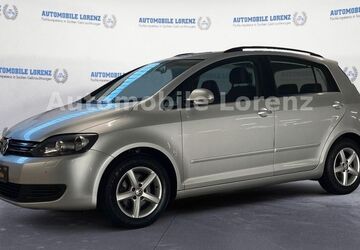 VW Golf 142.286 km 6.590 &euro; Berlin 10369